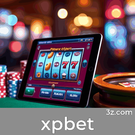 Xpbet: Jogos Diversificados e Entretenimento Infinito para Brasileiros